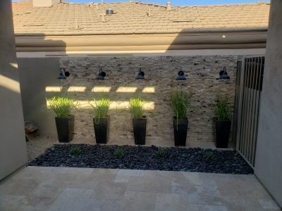 Home Landscaping Service